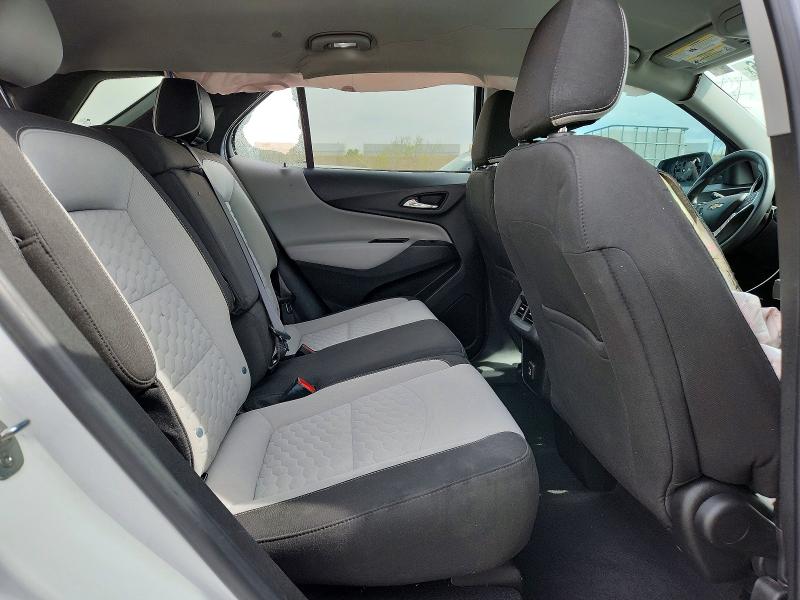Продажа на аукционе авто 2021 Chevrolet Equinox, vin: 2GNAXUEV9M6122842, номер лота: 49490646