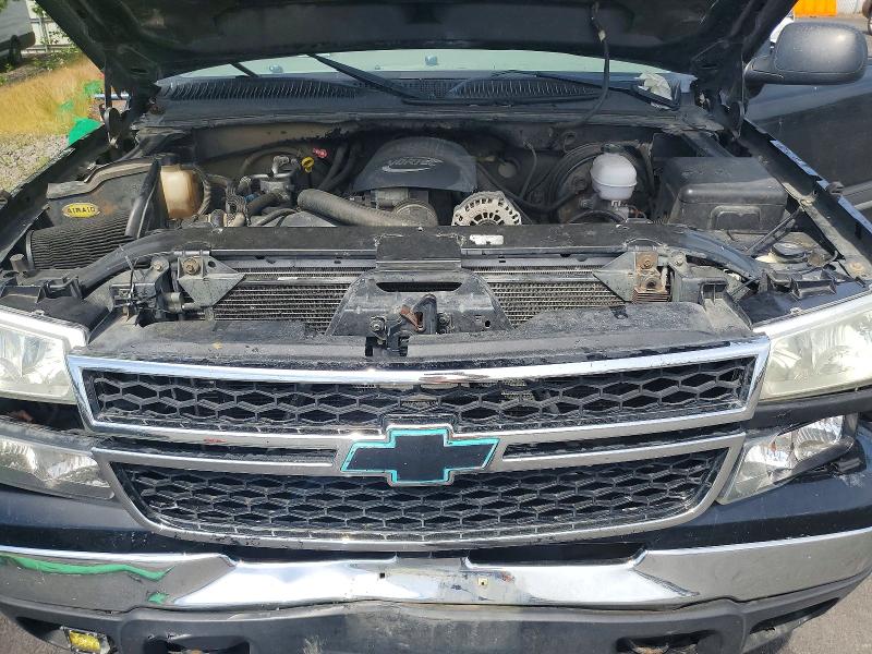 Aukcja sprzedaży 2007 Chevrolet Silverado, vin: 2GCEK13ZX71148560, numer aukcji: 46779096