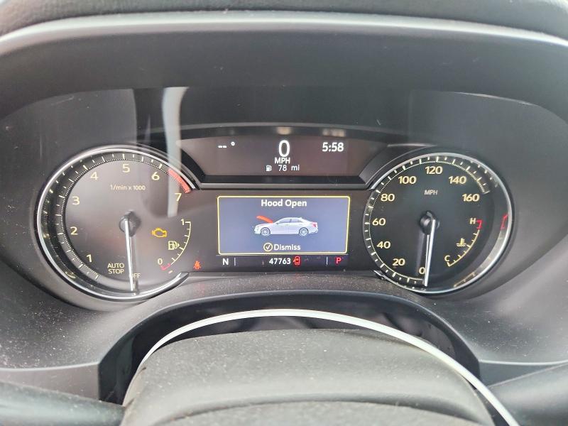 Продаж на аукціоні авто 2021 Cadillac Ct4, vin: 1G6DC5RK3M0143964, номер лоту: 50757536