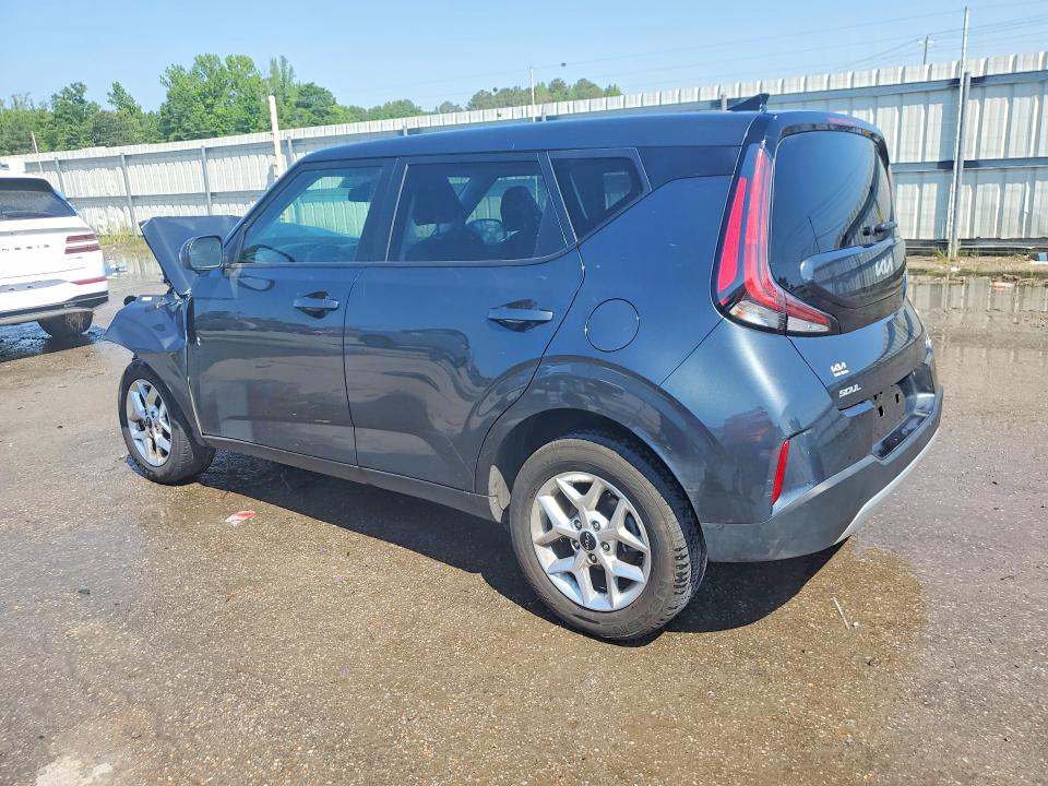 Aukcja sprzedaży 2025 Kia Soul, vin: KNDJ23AU0S7262886, numer aukcji: 50997926