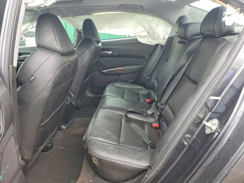 Продаж на аукціоні авто 2015 Acura Tlx, vin: 19UUB2F59FA021590, номер лоту: 48247146