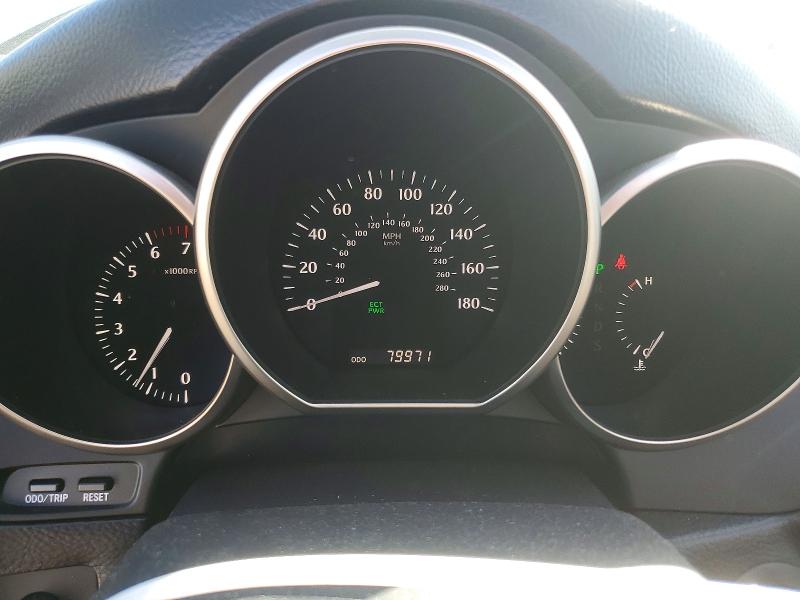 48706046 :رقم المزاد ، JTHFN45Y589018663 vin ، 2008 Lexus Sc 430 مزاد بيع