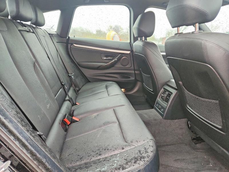 Aukcja sprzedaży 2015 Bmw 335, vin: WBA3X9C57FD868032, numer aukcji: 49707386