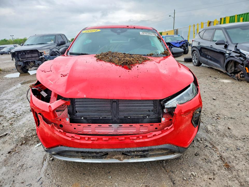 Продаж на аукціоні авто 2024 Ford Escape, vin: 1FMCU0GN2RUA21209, номер лоту: 51638076
