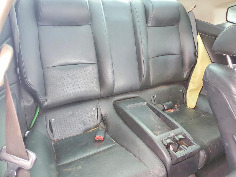 2006 Infiniti G35 მანქანა იყიდება აუქციონზე, vin: JNKCV54E66M706049, აუქციონის ნომერი: 50358366