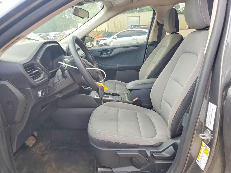 Продаж на аукціоні авто 2020 Ford Escape, vin: 1FMCU0F66LUA66798, номер лоту: 50667096