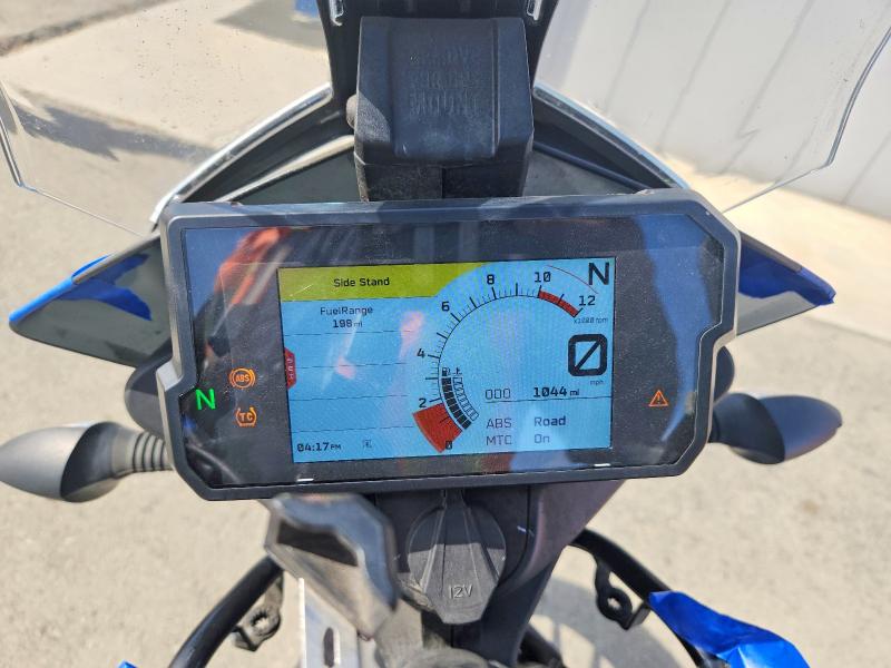 51305436 :رقم المزاد ، MD2JGJ40XMC232331 vin ، 2021 Ktm 390 مزاد بيع