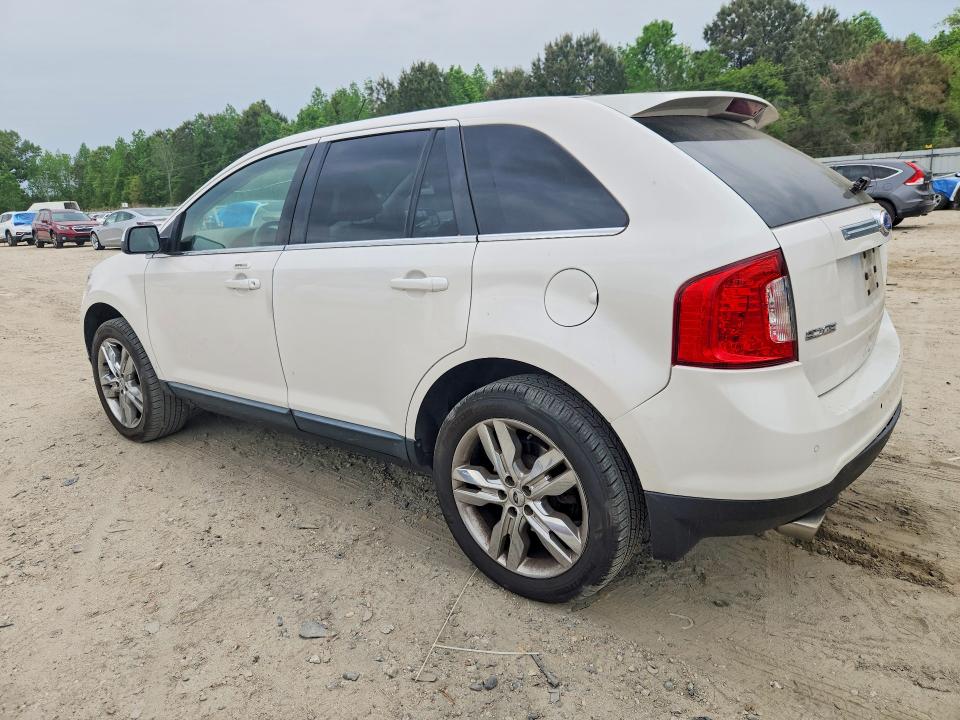 Aukcja sprzedaży 2011 Ford Edge, vin: 2FMDK3KCXBBB21149, numer aukcji: 50479686