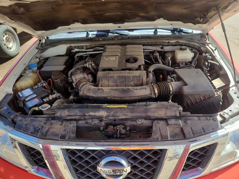 51449256 :رقم المزاد ، 1N6ED0CE8MN701179 vin ، 2021 Nissan Frontier مزاد بيع