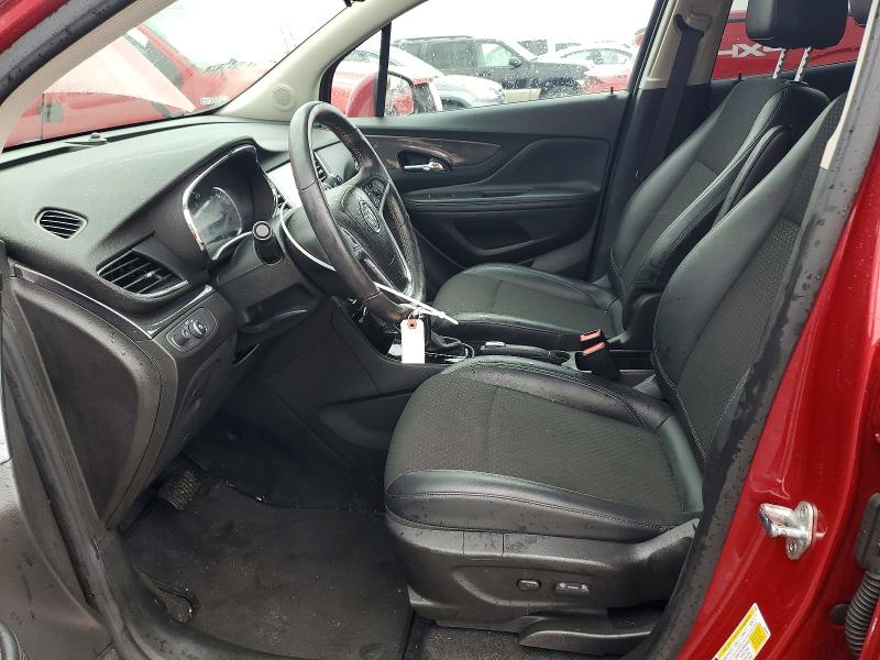 Продажа на аукционе авто 2019 Buick Encore, vin: KL4CJESB2KB732346, номер лота: 48676046