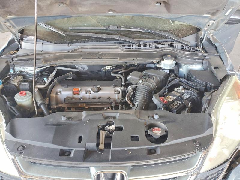 49147016 :رقم المزاد ، 5J6RE4H50BL043247 vin ، 2011 Honda Cr-v مزاد بيع
