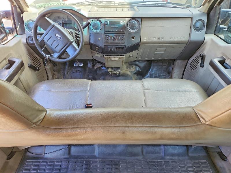2008 Ford F350 მანქანა იყიდება აუქციონზე, vin: 1FTWW30578ED43036, აუქციონის ნომერი: 50256556