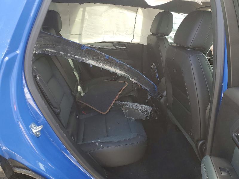 48843806 :رقم المزاد ، 3GKALYEG1TL212286 vin ، 2026 Gmc Terrain مزاد بيع