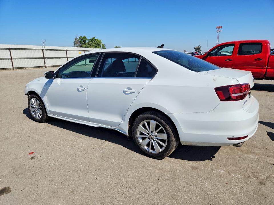 Продажа на аукционе авто 2016 Volkswagen Jetta, vin: 3VWD67AJ4GM331202, номер лота: 51881006