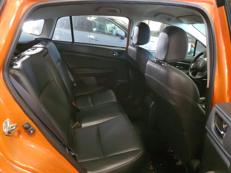 Aukcja sprzedaży 2013 Subaru Xv Crosstrek, vin: JF2GPAGC1D2815979, numer aukcji: 51149286