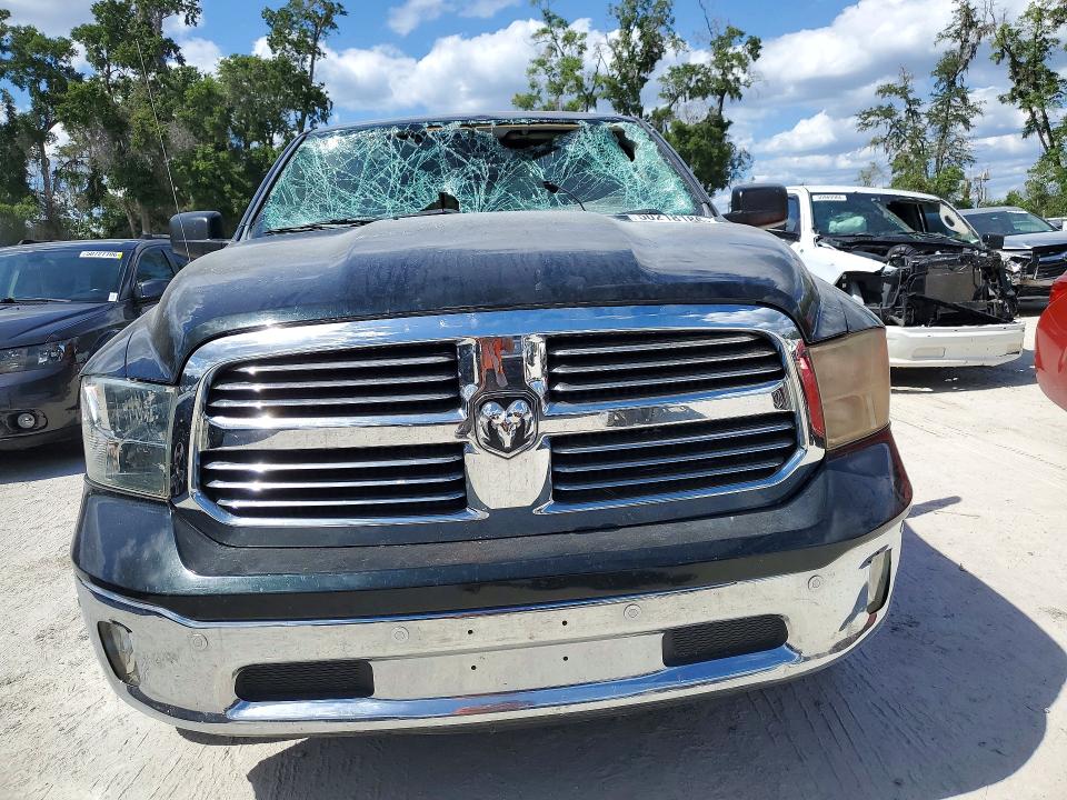 Продаж на аукціоні авто 2015 Ram 1500, vin: 1C6RR6LG0FS575888, номер лоту: 50218186