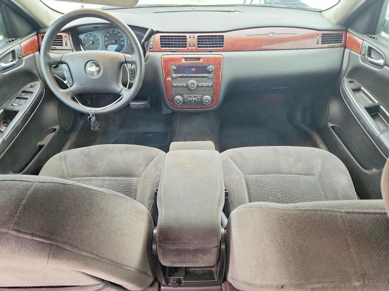 Aukcja sprzedaży 2006 Chevrolet Impala, vin: 2G1WT58K469372467, numer aukcji: 50335946