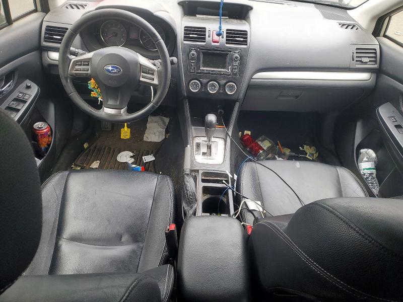 2014 Subaru Xv Crosstrek მანქანა იყიდება აუქციონზე, vin: JF2GPAGC9E8209280, აუქციონის ნომერი: 50002886