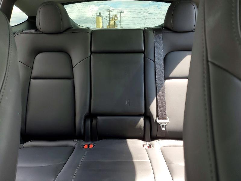 48630336 :رقم المزاد ، 7SAYGDEE4PA128991 vin ، 2023 Tesla Model Y مزاد بيع