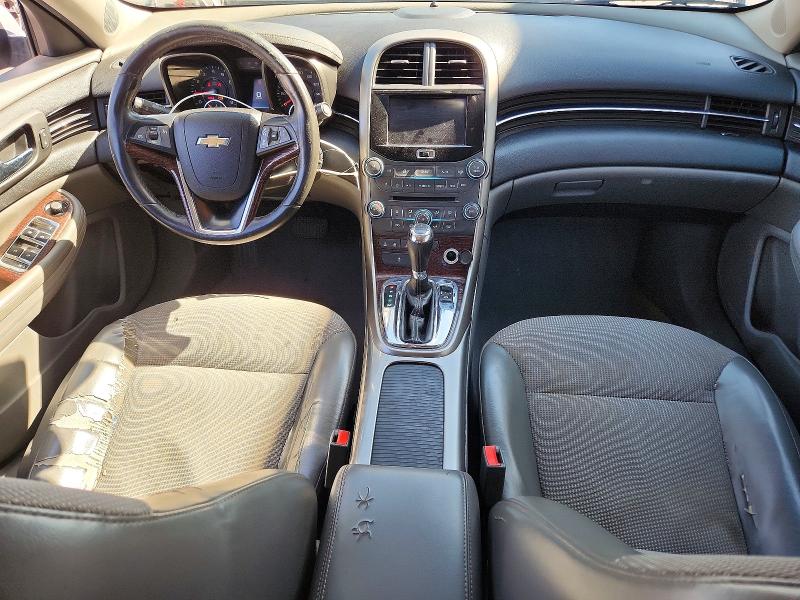 Aukcja sprzedaży 2013 Chevrolet Malibu, vin: 1G11E5SA6DF278745, numer aukcji: 49666446
