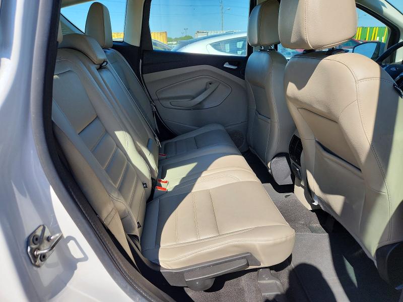2017 Ford C-max მანქანა იყიდება აუქციონზე, vin: 1FADP5FU8HL113439, აუქციონის ნომერი: 51436176