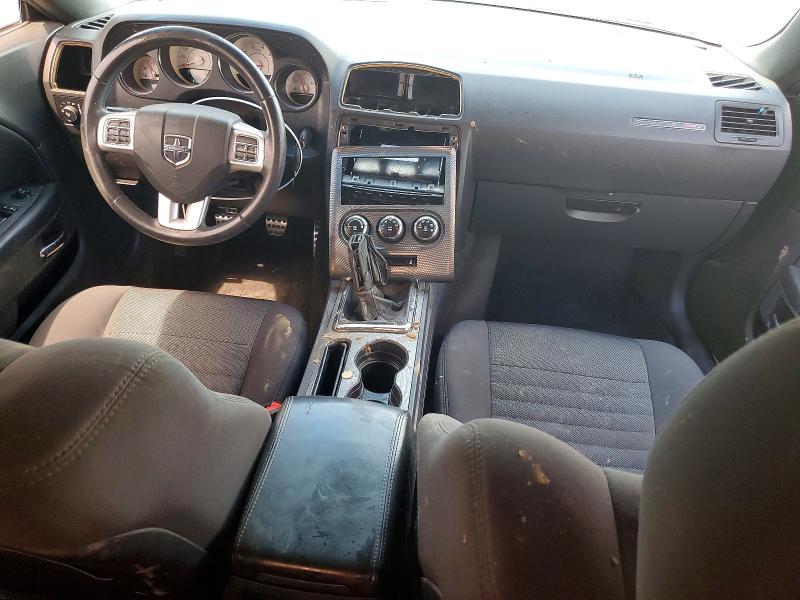 Aukcja sprzedaży 2014 Dodge Challenger, vin: 2C3CDYBT1EH108898, numer aukcji: 49152086