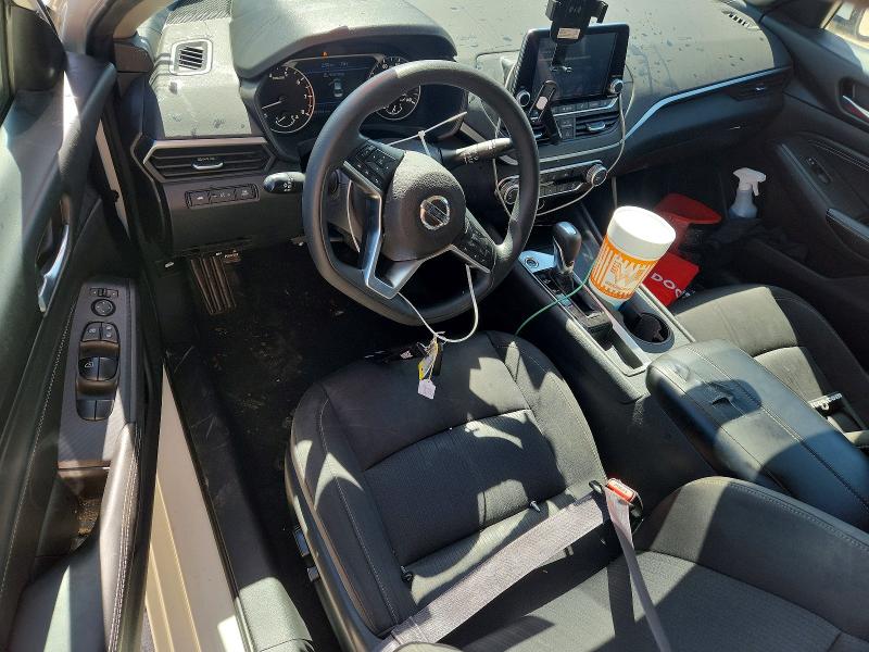 Aukcja sprzedaży 2019 Nissan Altima, vin: 1N4BL4BV0KC223095, numer aukcji: 49171966