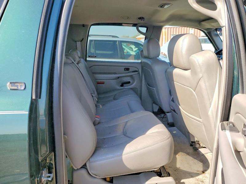 Продаж на аукціоні авто 2004 Chevrolet Suburban, vin: 3GNGK26U04G230578, номер лоту: 50779406