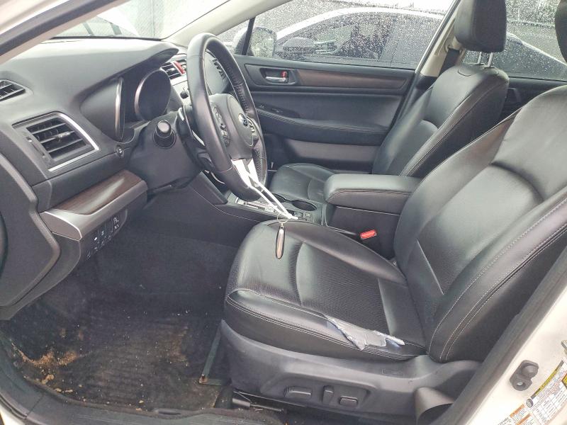 Aukcja sprzedaży 2015 Subaru Legacy, vin: 4S3BNCN63F3035230, numer aukcji: 49480386