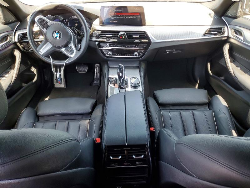 Aukcja sprzedaży 2019 Bmw 540, vin: WBAJE5C59KWW18683, numer aukcji: 51024496