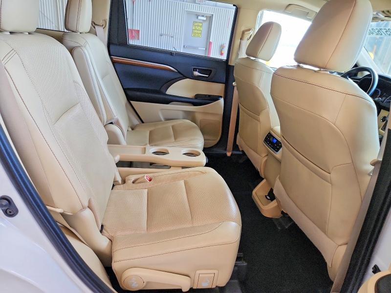 49576246 :رقم المزاد ، 5TDDZRFH2KS929941 vin ، 2019 Toyota Highlander مزاد بيع