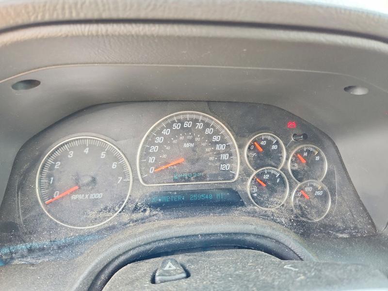 Продаж на аукціоні авто 2004 Gmc Envoy, vin: 1GKES12S346185933, номер лоту: 49630506