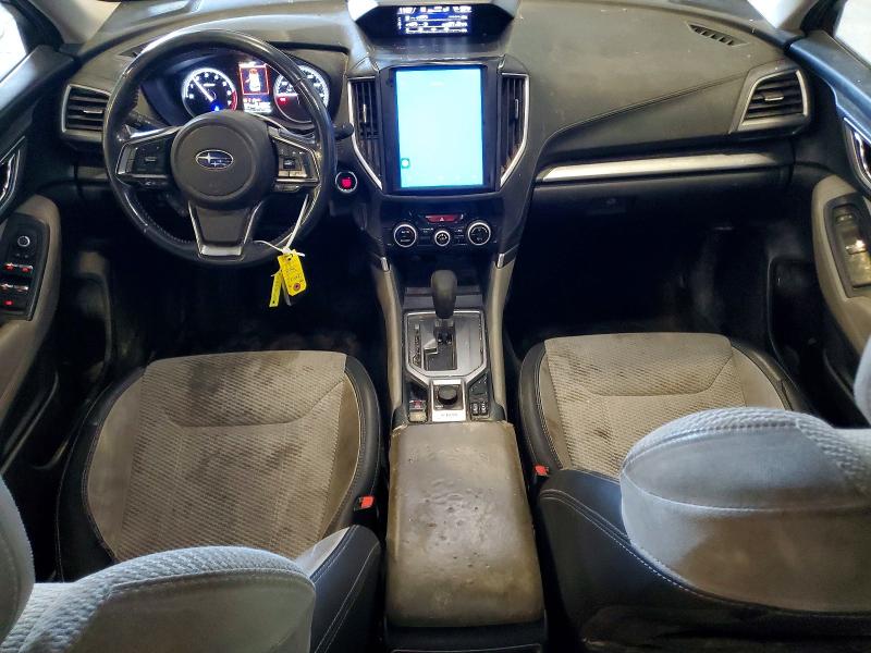 Продаж на аукціоні авто 2019 Subaru Forester, vin: JF2SKAGC4KH459207, номер лоту: 49950766