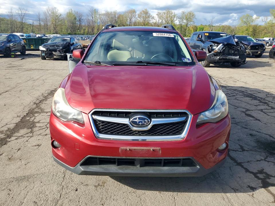 Продажа на аукционе авто 2013 Subaru Xv Crosstrek, vin: JF2GPAKCXDH823177, номер лота: 52084156