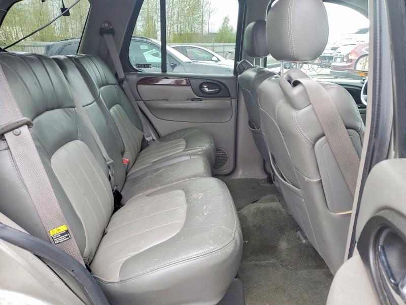 Продажа на аукционе авто 2002 Gmc Envoy, vin: 1GKDS13S522219773, номер лота: 50019356