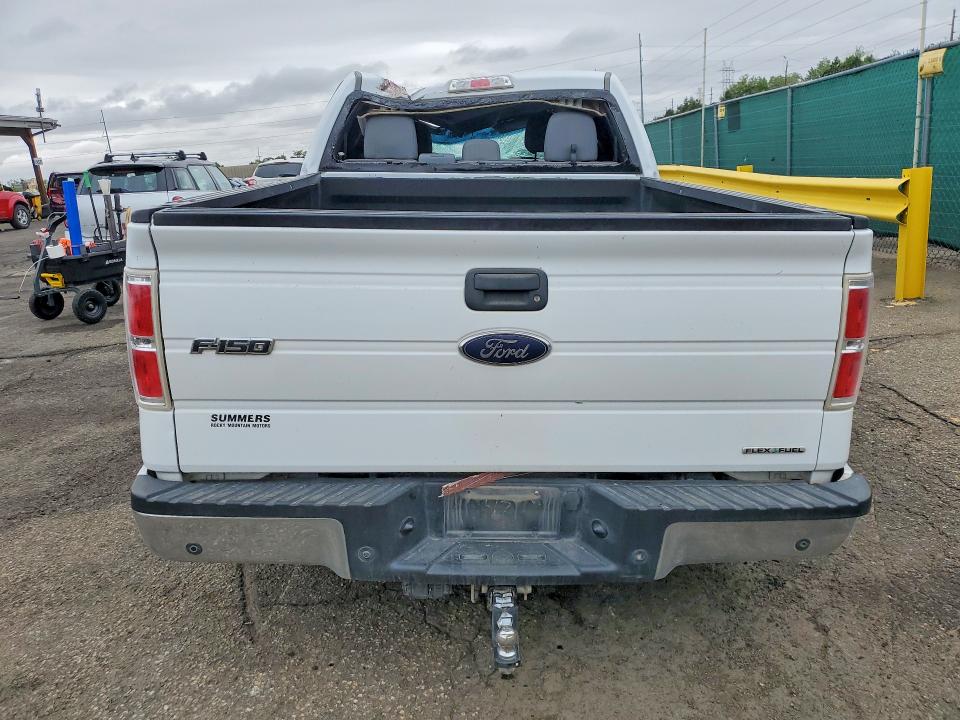 Aukcja sprzedaży 2014 Ford F150, vin: 1FTFW1EF8EKG26113, numer aukcji: 51183076