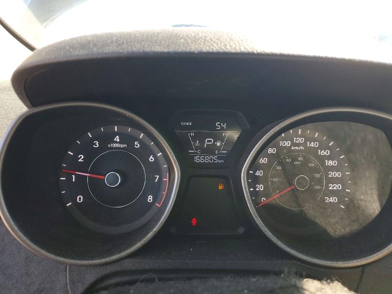 50595396 :رقم المزاد ، 5NPDH4AE6GH663128 vin ، 2016 Hyundai Elantra مزاد بيع