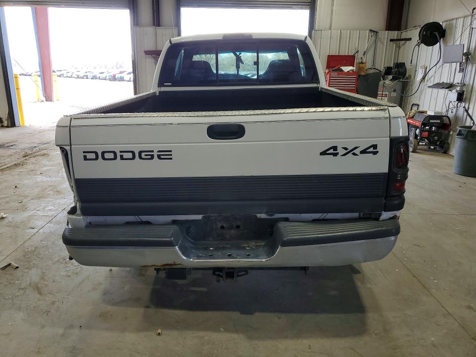 Aukcja sprzedaży 1998 Dodge Ram 1500, vin: 3B7HF12Y2WM258245, numer aukcji: 49811916
