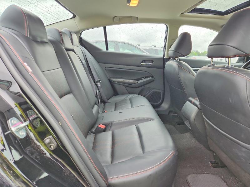 Auction sale of the 2024 Nissan Altima, vin: 1N4BL4CVXRN403701, lot number: 51812086