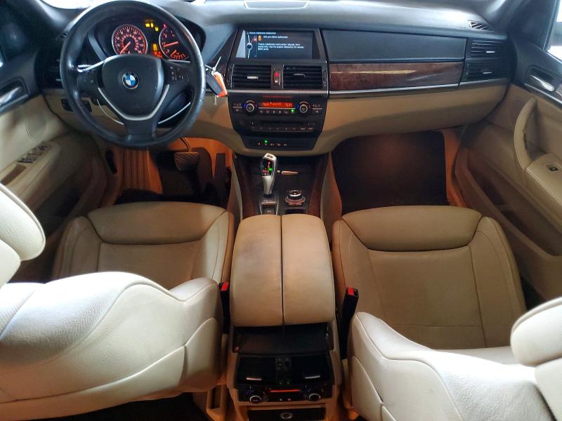 Aukcja sprzedaży 2011 Bmw X5, vin: 5UXZV8C56BL418013, numer aukcji: 49327586