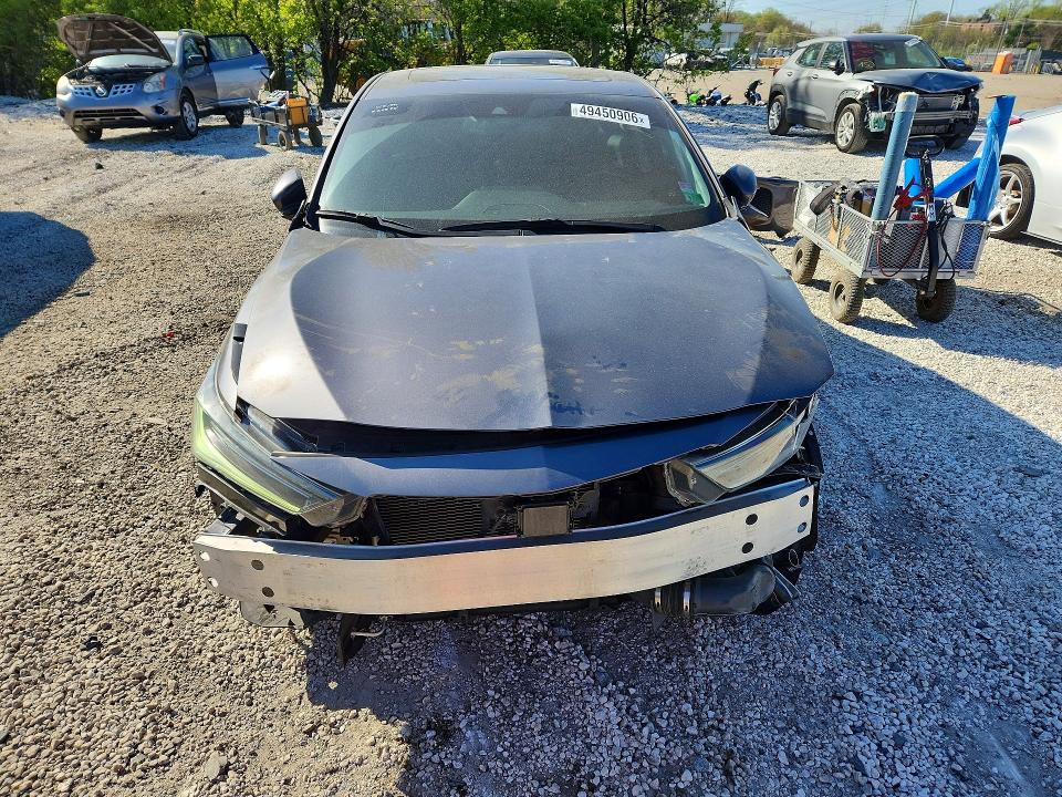 Aukcja sprzedaży 2022 Acura Ilx, vin: 19UDE2F76NA003653, numer aukcji: 49450906