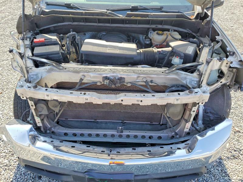 51676736 :رقم المزاد ، 3GCPWCED0LG294896 vin ، 2020 Chevrolet Silverado مزاد بيع