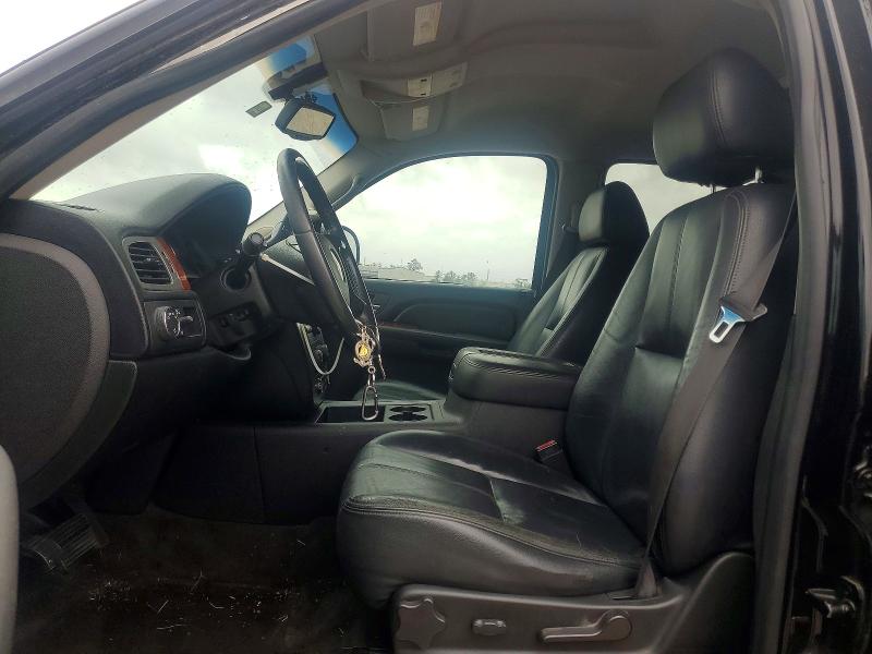 48336166 :رقم المزاد ، 1GNFC23049R132008 vin ، 2009 Chevrolet Tahoe مزاد بيع
