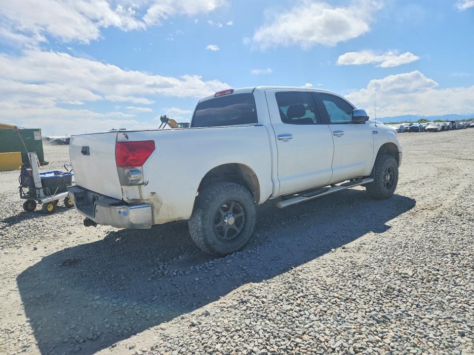 Продаж на аукціоні авто 2008 Toyota Tundra, vin: 5TFDV54148X048865, номер лоту: 51302146