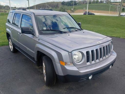 Aukcja sprzedaży 2015 Jeep Patriot, vin: 1C4NJRFB9FD290370, numer aukcji: 50532476