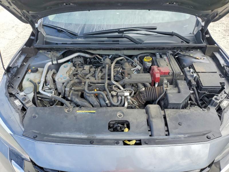 Aukcja sprzedaży 2024 Nissan Sentra, vin: 3N1AB8BV9RY276303, numer aukcji: 51695966