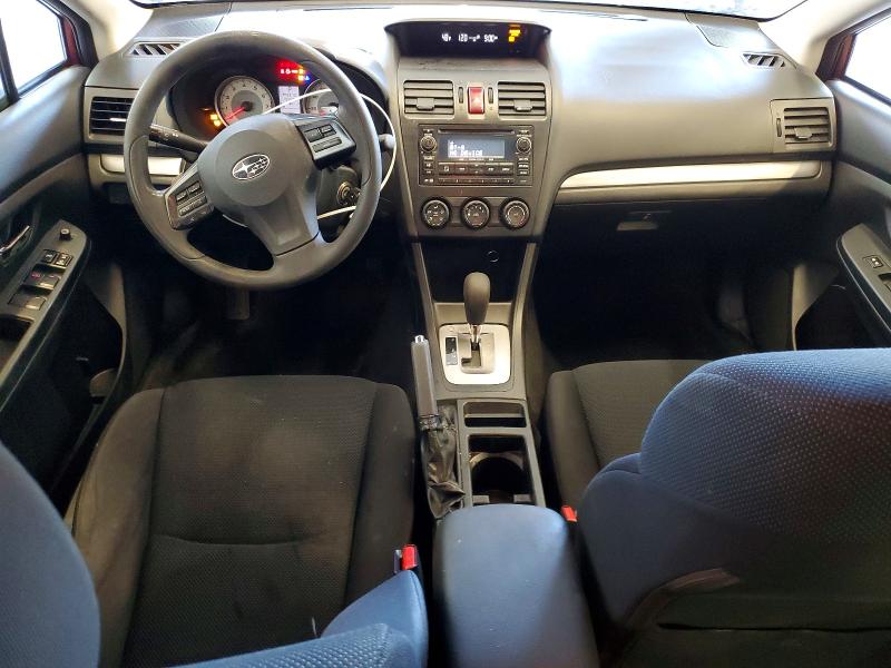Продажа на аукционе авто 2012 Subaru Impreza, vin: JF1GJAC66CH018659, номер лота: 50420146