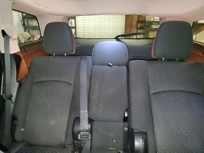 Aukcja sprzedaży 2012 Dodge Journey, vin: 3C4PDDDG5CT205838, numer aukcji: 50439736