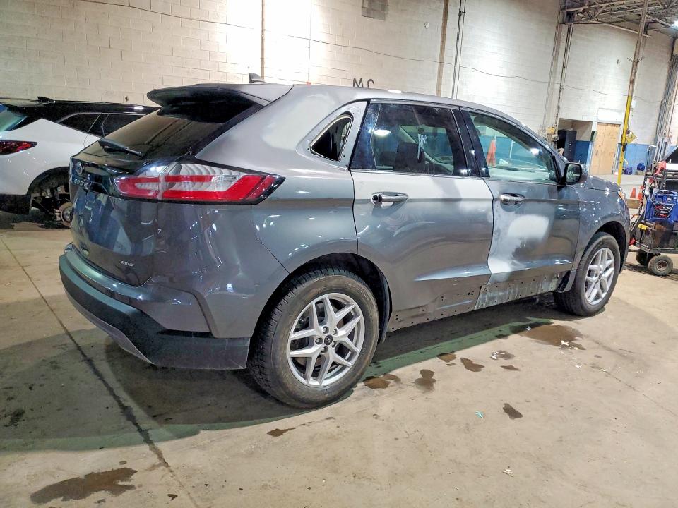 Продажа на аукционе авто 2023 Ford Edge, vin: 2FMPK4J96PBA37054, номер лота: 51441166