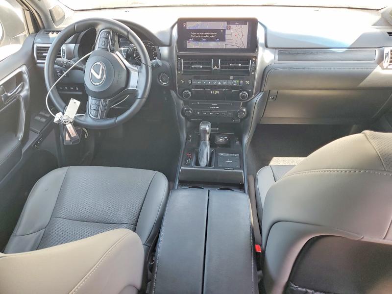 Aukcja sprzedaży 2023 Lexus Gx, vin: JTJSM7BX5P5350296, numer aukcji: 50722106